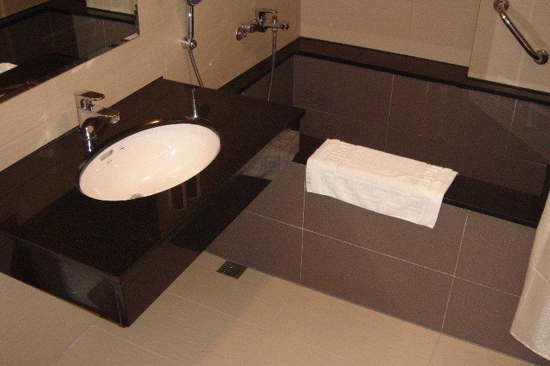 Baron'S Hot Spring Hotel Цзяосі Екстер'єр фото